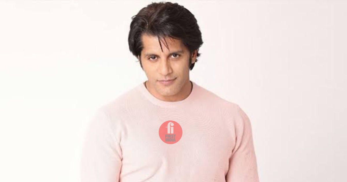 Karanvir Bohra was injured while filming a fight sequence for the show Ghum Hai Kisikey Pyaar Mein?